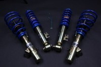 ap Gewinde Honda Civic,Crx,Coupé (EJ6,8,9, 95-) Bis 860Kg VA / 790Kg HA GF50-003