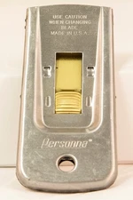 1 inch Metal Scraper  Automotive Window tint Residential Tool