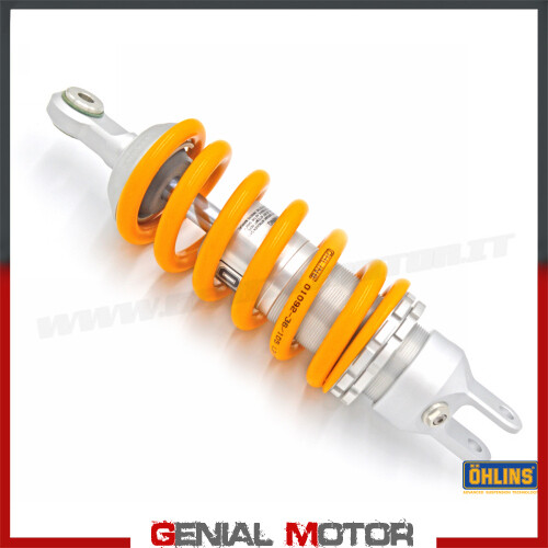 Ohlins Amortiguador STX STREET Ducati Scrambler 1100/special 2018 > 2020 DU 517 - Imagen 1 de 2