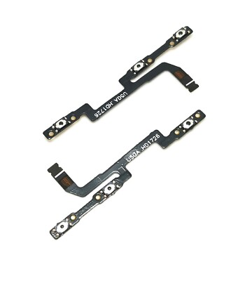 Power On/Off - Volume Laut-Leise Flexkabel für Huawei P30 Lite - HT