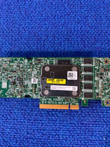 29XMF Dell Perc H755 8GB NV Cache PCI-e Raid Controller No bracket - Picture 2 of 2