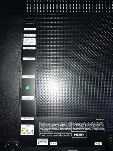 Samsung DM32E 32" Digital Signage 1080P LED Display Black Slim Design DME Series - Picture 13 of 18