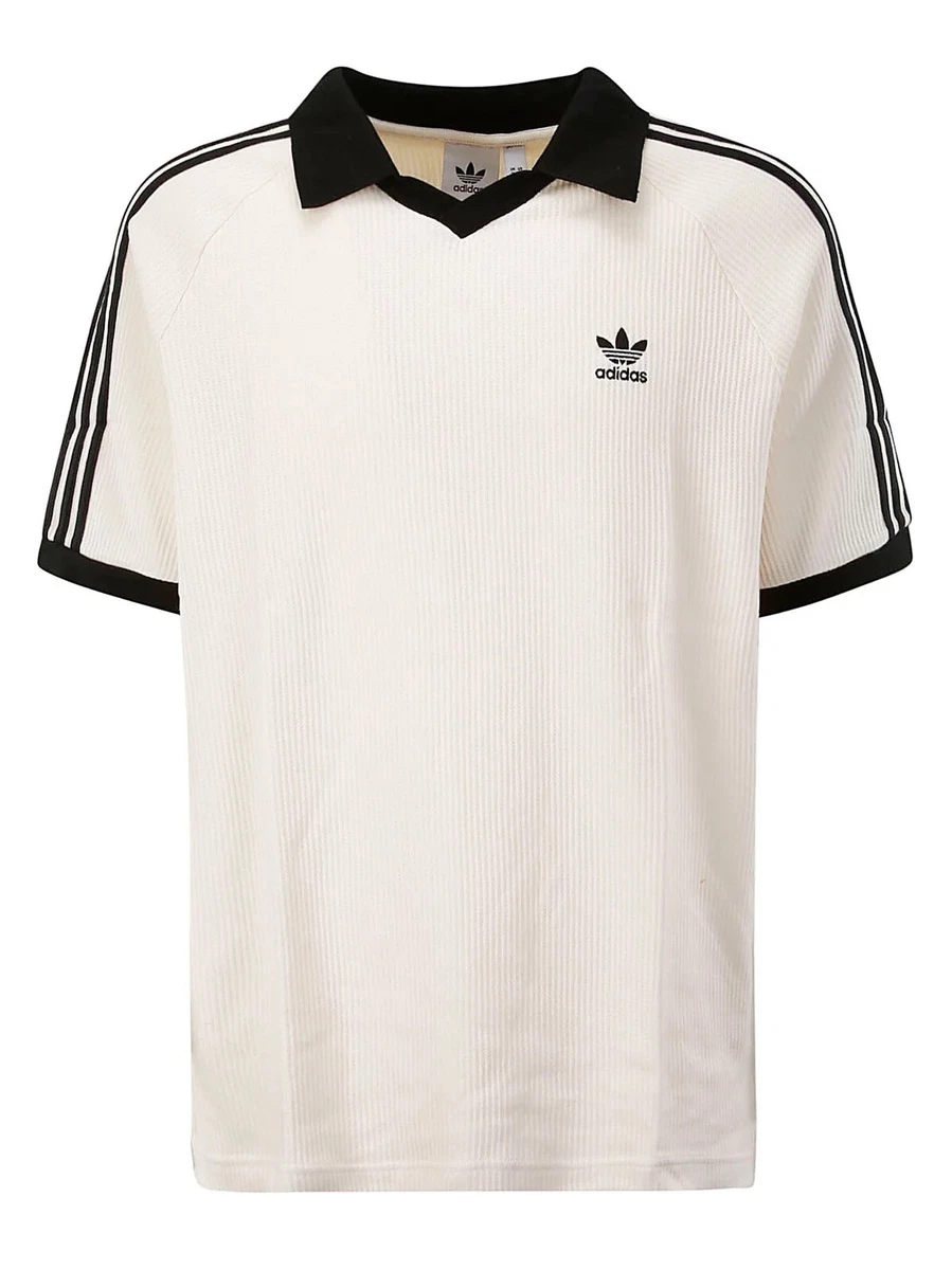 Adidas classic hotsell polo shirts