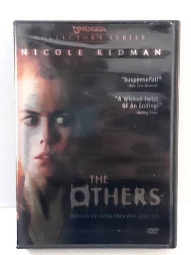 DVD Scary HORROR and Mystery DVD Action movies -Your Choice - Combine Shipping - Picture 27 of 39