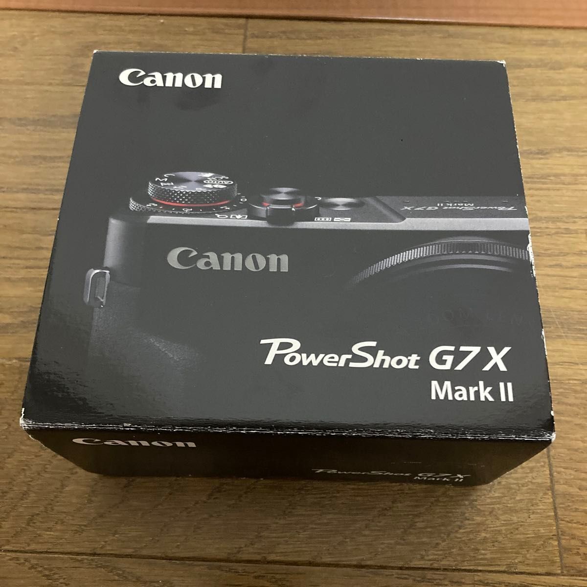 Canon PowerShot G7X Mark II Black Good condition Used | eBay Canon PowerShot G7X Mark II Black Good condition Used | eBay