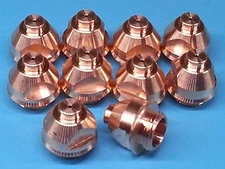 10pc 9-5718 Nozzles For Thermal Dynamics® PCH/M-51 Plasma Torch