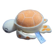 Soapsox bath toy sponge Taylor the turtle