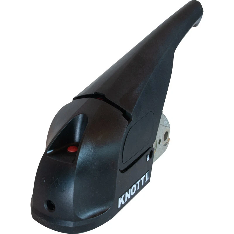 Antischlingerkupplung Knott KS30 Kupplung 3000kg f. WS3000 Winterhoff Anhänger - Bild 3 von 4