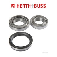 Herth+Buss Jakoparts Radlager Satz FüR Nissan Patrol III Vorne J4701020