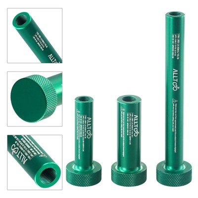 Bicycle Fork Spring Folding Removal Tool Front Wheel Fork Part Bike Repair Tool