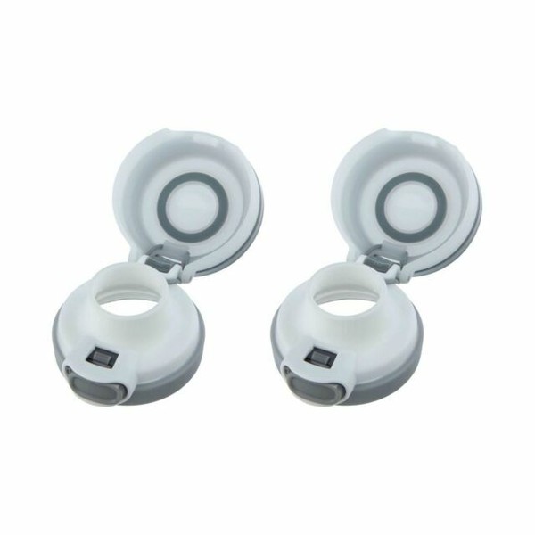 Contigo Thermalock Glacier Stainless Steel Water Bottle Replacement Lid