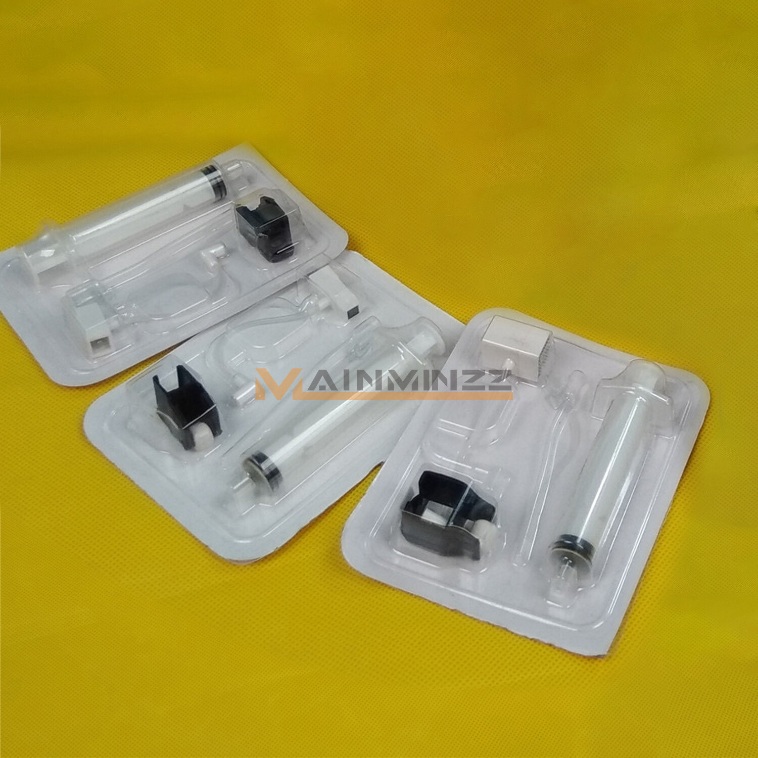 10PCS Micropower Water Mesotherapy Microneedles accessories NEW