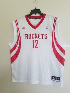 los rockets jersey