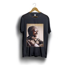 THE cecil taylor Black T-Shirt Size S-2XL