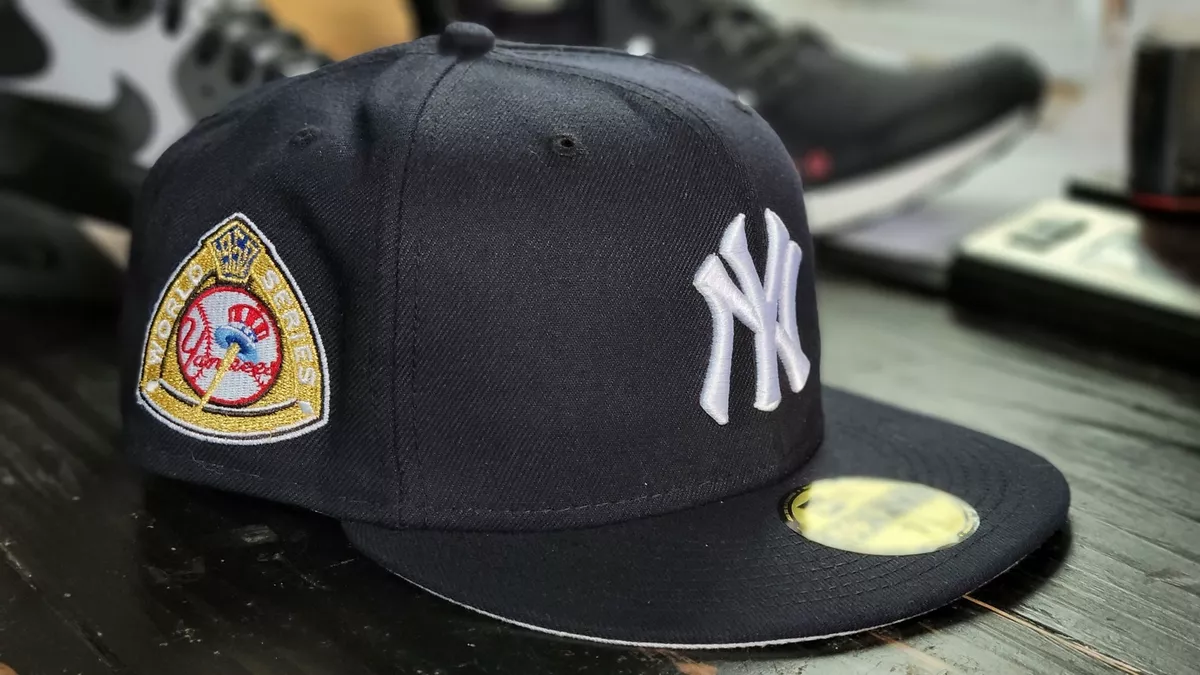 NEW ERA Side Bag MLB New York Yankees [navy]