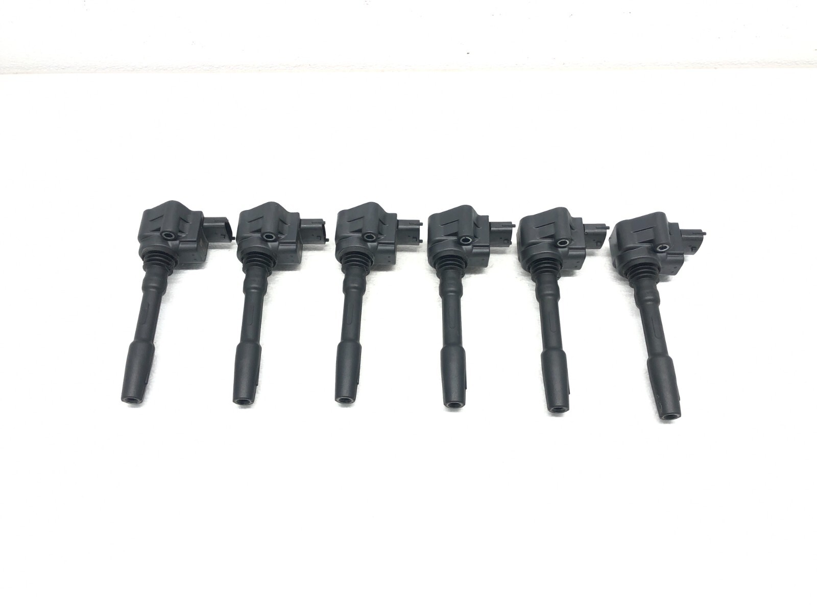 2017-2023 MASERATI LEVANTE 3.0L V6 ENGINE IGNITION COIL PACK SET X6 OEM