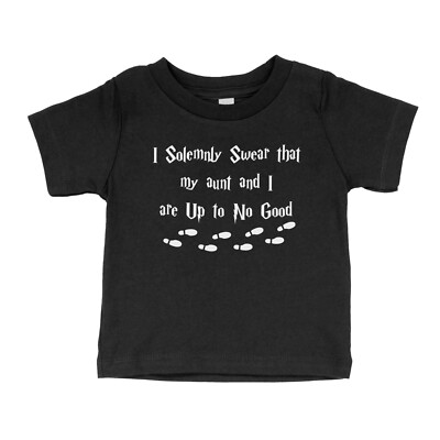 Toddler Kids Youth Tee Tshirt Funny Novelty Letter Printed Gift Going To Be Aunt