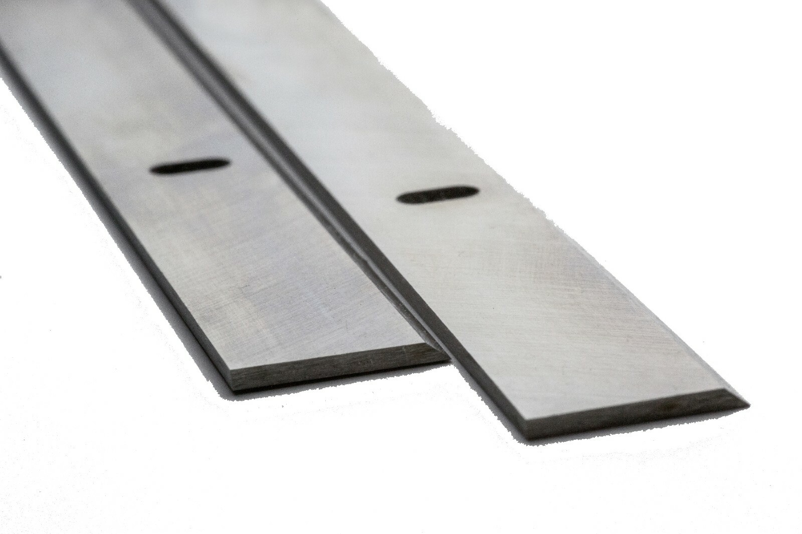 Erbauer EPT1500 Planer Blades HSS 1 Pair Thicknesser Knives eBay