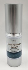 Sun Coast Sciences TOTAL PACKAGE SERUM 1oz All-In-One Vitamin C Hyaluronic Acid