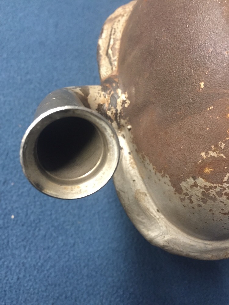 1974/1974 Mazda RX4/ Rotary Pickup 13B Thermal Reactor Nice