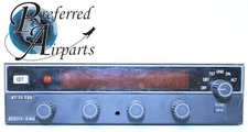 Used KT-71 Transponder PN 066-01141-5101 Bendix King