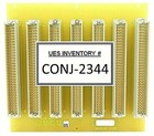 Varian Semiconductor Equipment Vsea C-101783001 I/O Backplane Pcb Rev. 05 Spare