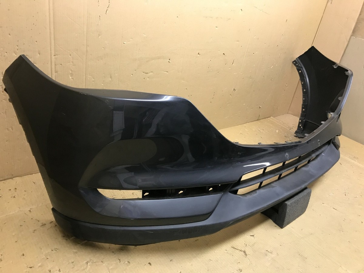 2017 2018 Mazda Cx-5 Front Bumper Cover Kd8a-50031 OEM for sale
