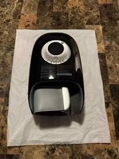 Multifunction 3D Professional Hand-Spa Massager 6 Modes Heating Cooling