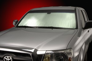 Toyota Tundra 2018 - 2019 Custom Sun Shade Sunshade - NEW! | eBay