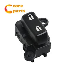 Front Driver Door Lock Switch Button Push Switch For 2010-2013 Mazda 3 Front Driver Door Lock Switch Button Push Switch For 2010-2013 Mazda 3