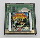 Tomb Raider: Starring Lara Croft - Nintendo Game Boy Color - Game Cart ONLY