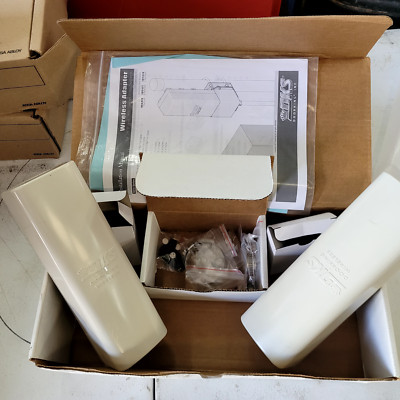 DKS Wireless Adapter Kit 1815-510 for 1812 and 1830 Series Entry Systems