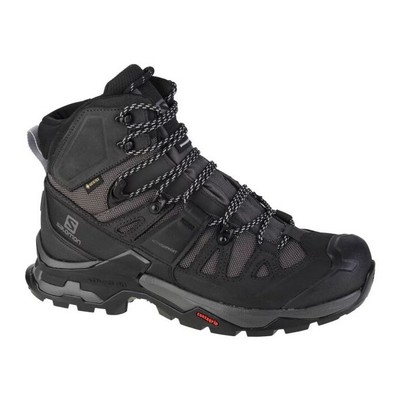 Salomon Quest 4 Gtx M 412926 Schuhe schwarz