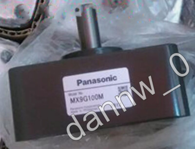 1PC New in box   MX9G100M Gear Reducer Gear Head #F7