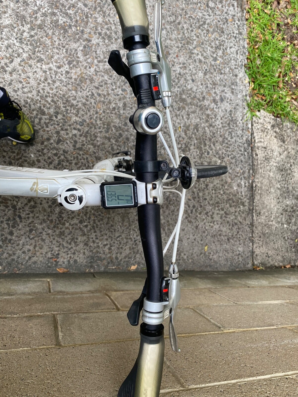 Trek hybrid bikes, 27 gears, 57cm frame (184cm rider). Lite use as my