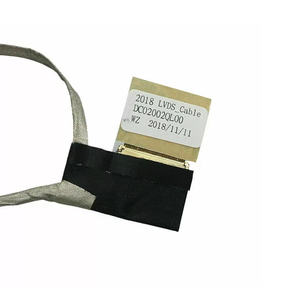 CABLE FLEX PARA PORTÁTIL ACER ASPIRE VX15 VX5-591G N16C7 DISPLAY - Imagen 3 de 3