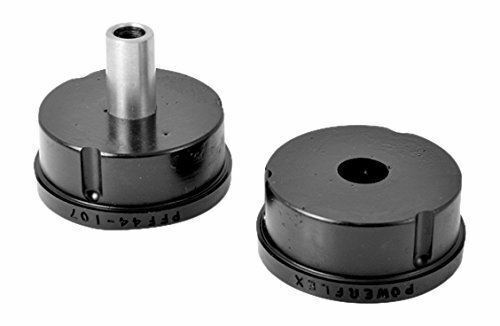 Powerflex Front Lower Diff Mount Mitsubishi Lancer Evolution IV V VI VII VIII X