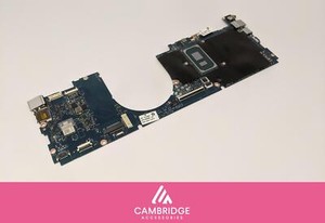 HP Envy 13-BA 13,3" Laptop Mainboard Intel i5-1135G7 2,4GHz 8GB M20696-601