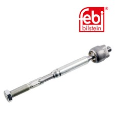 Febi Bilstein giunto assiale tirante anteriore sinistro destro per Toyota Yaris/Vios