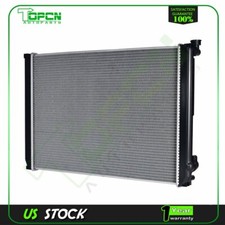 Fits 2007 2008 Lexus Rx350 Base 3.5l Aluminum Radiator With Warranty Fits 2007 2008 Lexus Rx350 Base 3.5l Aluminum Radiator With Warranty