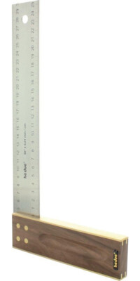 hedue Tischlerwinkel 250mm A025