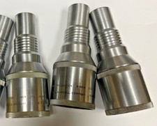 VIntage Bell Howell 3 INCH f/2.0 16mm Projection Lens used good condition