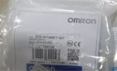 1Pcs New E2E-X10ME1-M1 Omron Plc Module mi