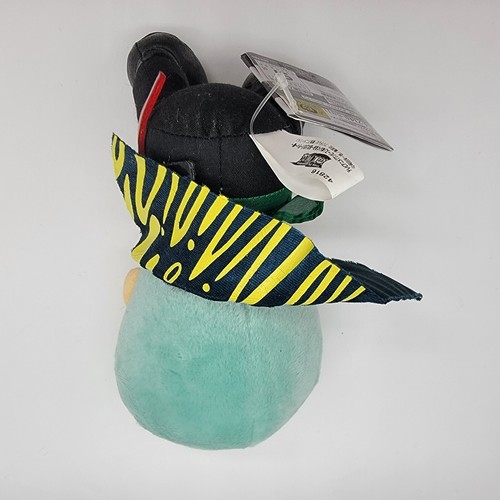 Banpresto One Piece Zoro Plush - Prize Only 2005 - Picture 4 of 10