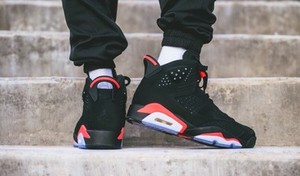 air jordan 6 retro