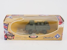 Solido 150051-00 6150 simca Marmon intervention aéroport