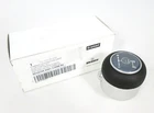 Genuine Smart ForTwo W450 W452 BRABUS Shift Lever Gear Knob Grey Aluminium Matt