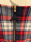 Girls Vineyard Vines Plaid Dress 12 — photo 6