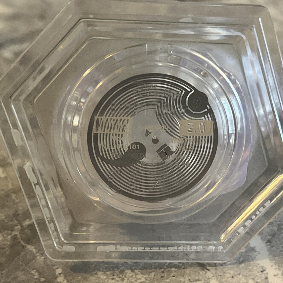 disney infinity figures/crystals eBay