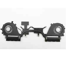 For Lenovo YOGA 3 14 YOGA 700-14ISK Thermal Module heatsink Cooler